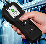 Analizador de vibraciones BearingChecker BC200