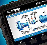 Analizador de vibraciones Leonova Diamond