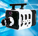 Cámaras de alta velocidad Phantom TMX