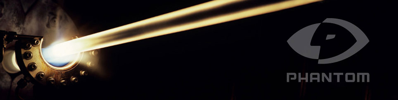 Cámaras alta velocidad MIRÓ