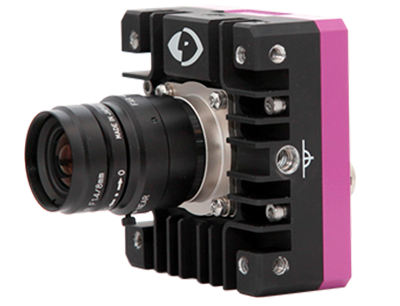 Cámara Phantom S200