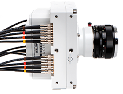 Cámara Phantom S640