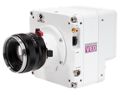 Cámara Phantom VEO 640