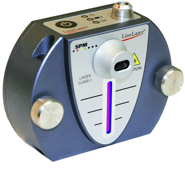 Alineador Láser LineLazer