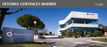 oficinas centrales CND