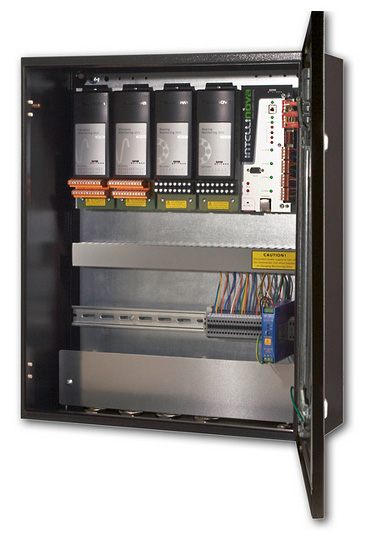 Analizadores de vibraciones para monitorización en continuo