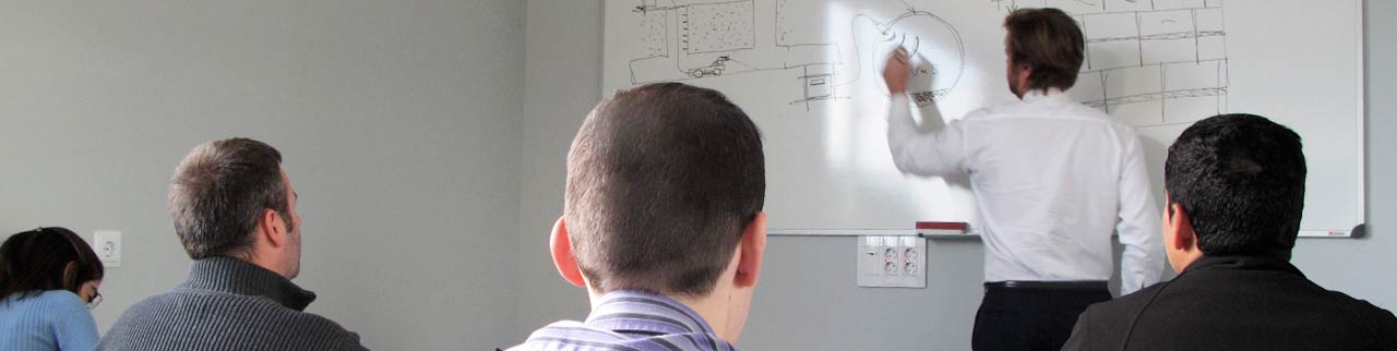 Recursos Humanos CND