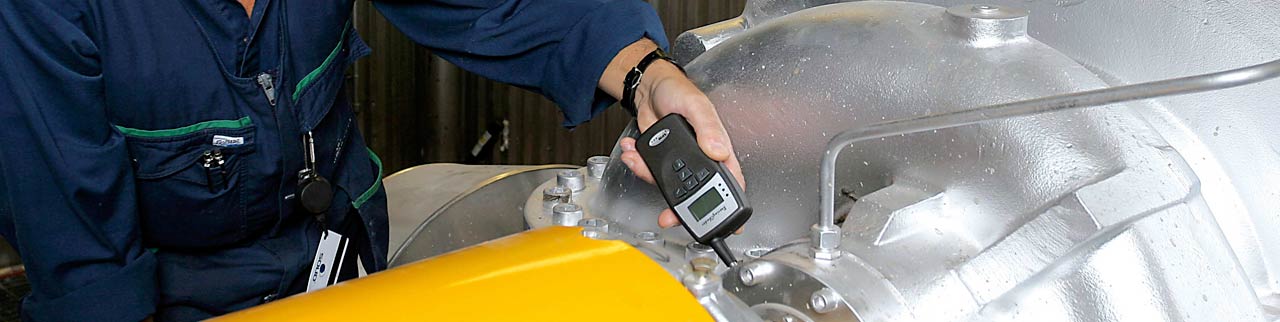 Servicios de Diagnóstico Predictivo