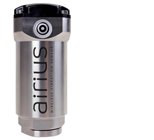 Sensor de vibraciones AIRIUS