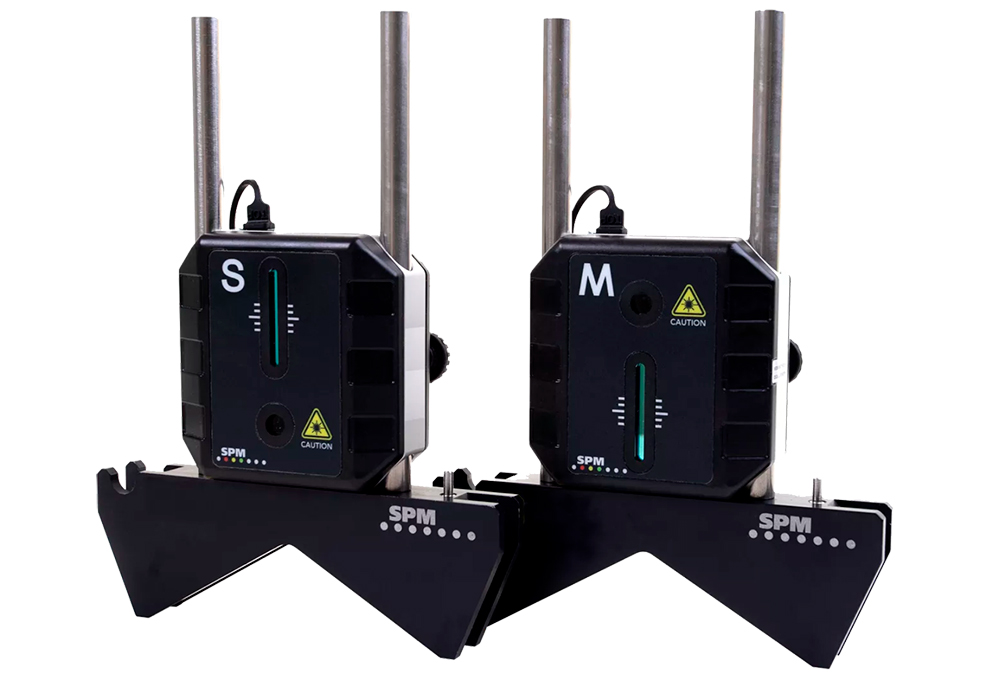 Alineamiento de ejes