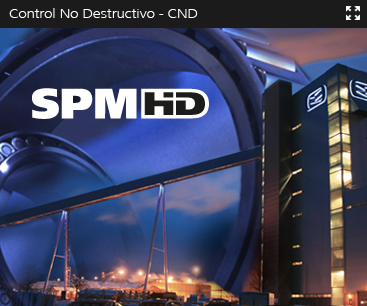 SPM HD - CND