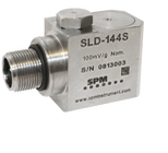 Transductores de Vibración