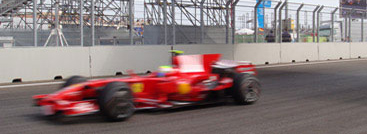 cámaras de alta velocidad